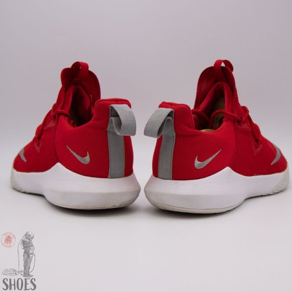 Nike Zoom Shift 2 TB Basketball Shoe - Men's 13 - Picture 7 of 13
